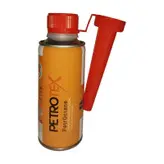 مکمل سوخت و اکتان پتروتکس نانو تکنولوژی جهت بالا بردن کیفیت سوخت 150ml