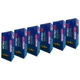 مکمل سوخت و اکتان پتروتکس نانو تکنولوژی جهت بالا بردن کیفیت سوخت 300ml بسته 6 تایی