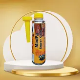 مکمل سوخت و اکتان مدپاتکس سوپر گلد نانو تکنولوژی 280ml