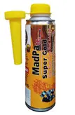 مکمل سوخت و اکتان مدپاتکس سوپر گلد نانو تکنولوژی 280ml
