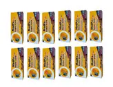 مکمل سوخت و اکتان مدپاتکس سوپر گلد نانو تکنولوژی پک 12 تایی 280ml
