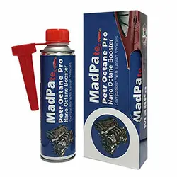 مکمل سوخت و اکتان پرو مدپاتکس نانو تکنولوژی جهت بالا بردن کیفیت سوخت 280ml