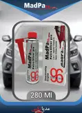 مکمل سوخت اکتان و تمیز کننده انژکتورشور مدپاتکس نانو تکنولوژی خودرو 280ml
