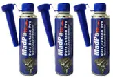 مکمل سوخت و اکتان پرو مدپاتکس نانو تکنولوژی جهت بالا بردن کیفیت سوخت پک 3 تایی 280ml