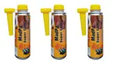 مکمل سوخت و اکتان مدپاتکس سوپر گلد نانو تکنولوژی پک 3 تایی 280ml