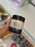 شامپو و ماسک موی پروتئین برزیلی مخصوص موهای رنگ شده و کراتین و پروتئین و بوتاکس شده