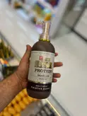 شامپو و ماسک موی پروتئین برزیلی مخصوص موهای رنگ شده و کراتین و پروتئین و بوتاکس شده