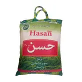 برنج پاکستانی سوپر باسماتی (حسن 2000)10کیلوگرم خرید 100کیلو همراه با یک عدد ماگ فروشگاه بعنوان هدیه تقدیم مشتری خواهد شد. زمان تقریبی تحویل سفارشات 3 روز کاری میباشد.