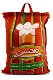 برنج هندی 1121 دانه بلند محسن10کیلوگرم(ارسال رایگان به سراسر کشور)به ازای خرید 100کیلو همراه با یک عدد ماگ فروشگاه بعنوان هدیه تقدیم مشتری خواهد شد. زمان تقریبی تحویل سفارشات 3 روز کاری میباشد.
