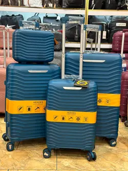 چمدان اقتصادی نشکن هروسا