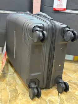 چمدان مسافرتی نشکن مونزا فول سه تیکه