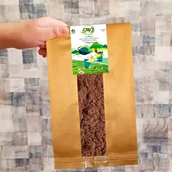 پودر هسته خرما دیمه 500 گرم