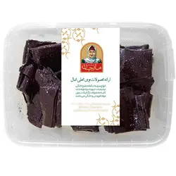 لواشک انار جنگلی مارجان - 250 گرم