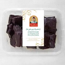 لواشک انار جنگلی مارجان - 250 گرم