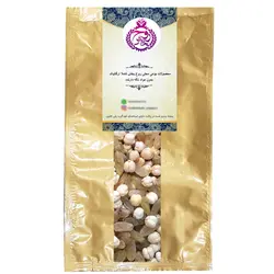 نخودچی کشمش روحبخش - 5 کیلوگرم
