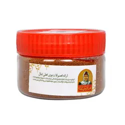 خاکشیر مارجان - 100 گرم