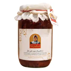 مربا به خانگی مارجان - 300 گرم