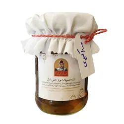 مربا کیوی خانگی مارجان - 280 گرم