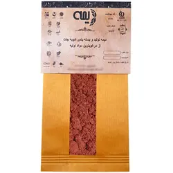 سماق قرمز دیمه - 100 گرم