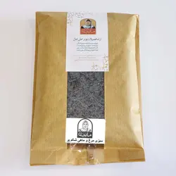 سبزی مرغ و ماهی شکم پر شمالی فریز شده مارجان 500 گرم