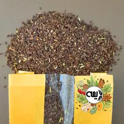 اسپند پاک شده دیمه - 500 گرم