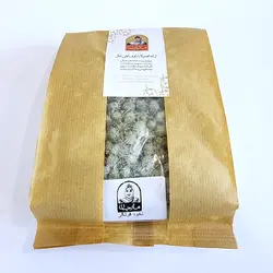 نخود فرنگی فریز شده مارجان 500 گرم