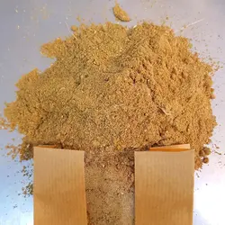 پودر گلپر دیمه - 500 گرم