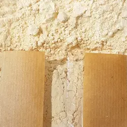 آرد نخودچی دیمه 100 گرم