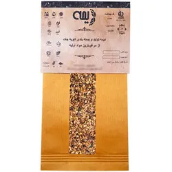 دانه کنجد دیمه -100 گرم