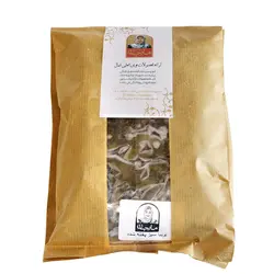 لوبیا سبز پخته فریز شده مارجان 500 گرم