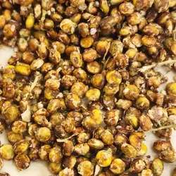 سماق قهوه ای ناساب دیمه -1 کیلوگرم