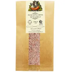 اسفرزه دیمه - 250 گرم