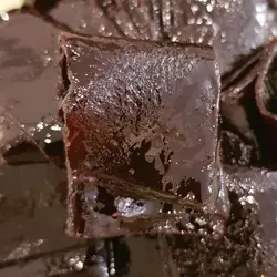 لواشک انار جنگلی مارجان - 500 گرم