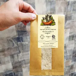 آرد نخودچی دیمه 500 گرم