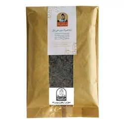 سبزی زیتون پرورده فریز شده مارجان 500 گرم