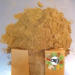 پودر گلپر دیمه 100گرم