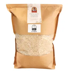 برنج دودی هاشمی مارجان- 3 کیلوگرم