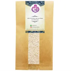 کنجد سفید روحبخش - 250 گرم