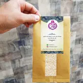 کنجد سفید روحبخش - 250 گرم