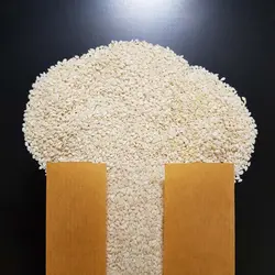 کنجد سفید حامی - 750 گرم