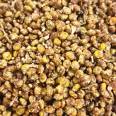 سماق قهوه ای کوهی بسته سر آسیاب روحبخش 45 گرم