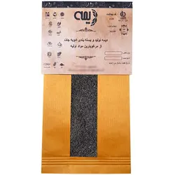 تخم خرفه دیمه - 100 گرم