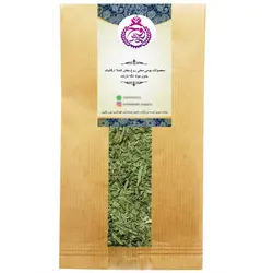 سبزی پیازچه خشک روحبخش - 100 گرم