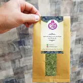 سبزی پیازچه خشک روحبخش - 100 گرم