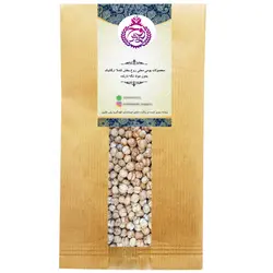 نخودچی نمکی سرگل دوآتیشه روحبخش - 500 گرم