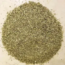 سبزی خرفه خشک مارجان - 100 گرم