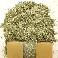 سبزی خرفه خشک مارجان - 50 گرم