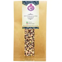 سماق قهوه ای ناساب روحبخش - 250 گرم