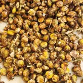 سماق قهوه ای ناساب روحبخش - 100 گرم