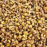 سماق قهوه ای ناساب روحبخش - 100 گرم